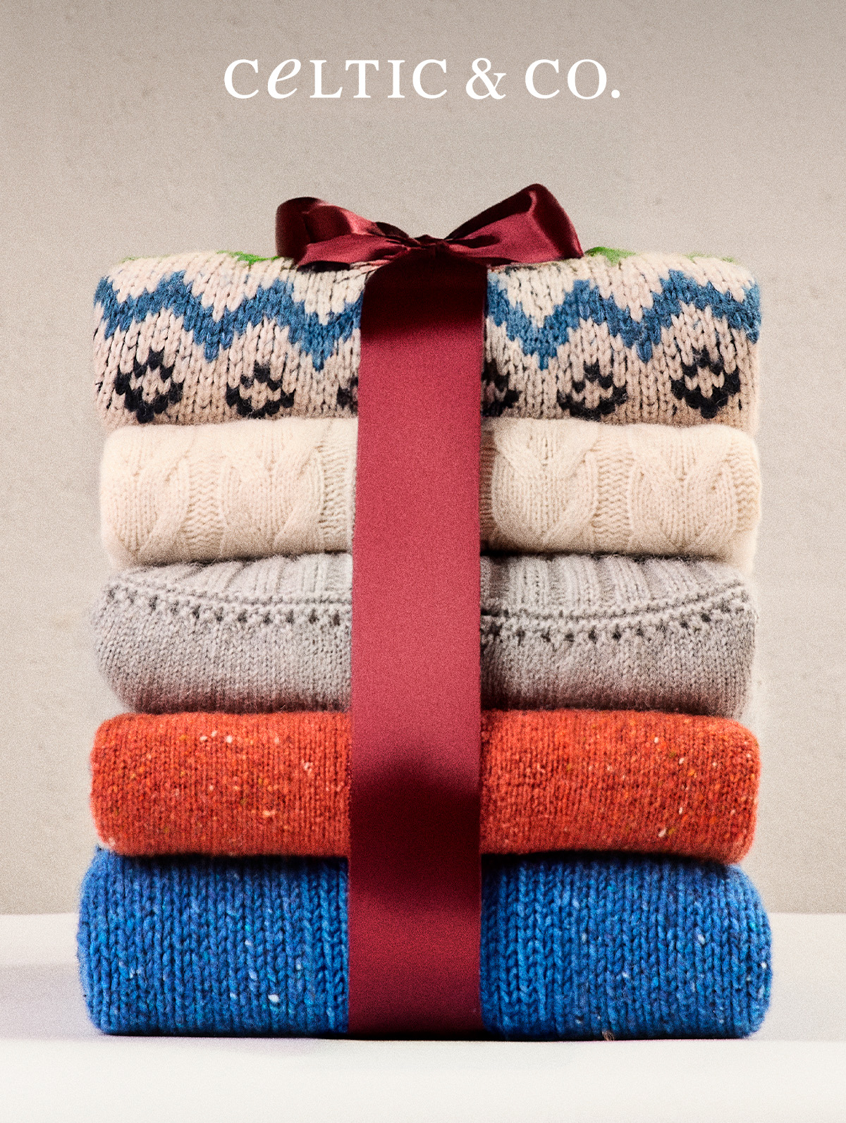 Christmas Gifting
