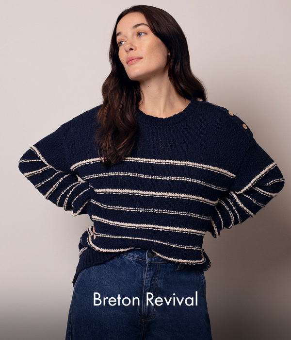 Breton Revival