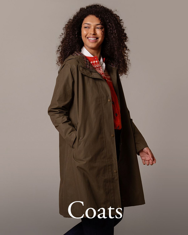 Coats