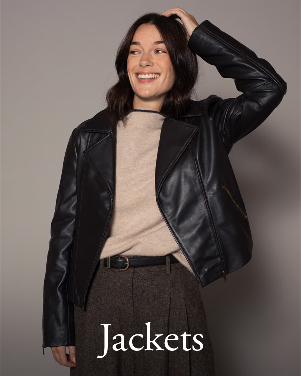 Jackets