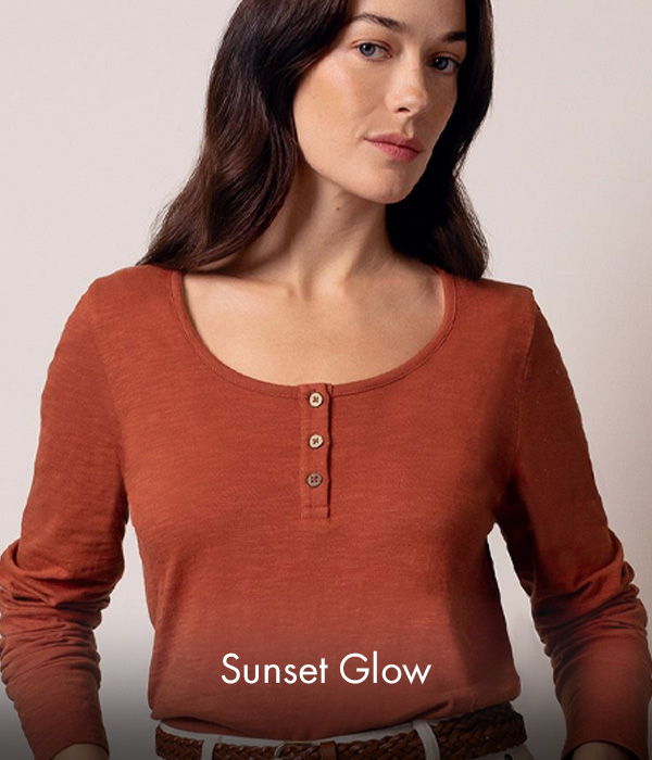 Sunset Glow