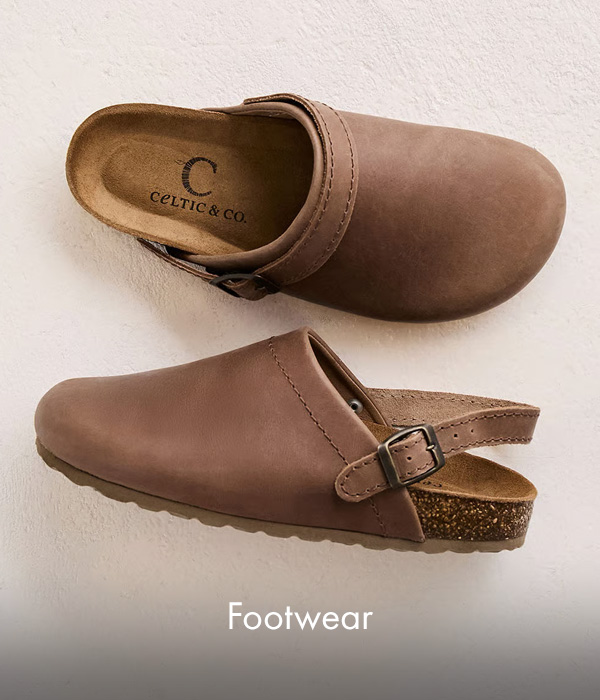 Footwear