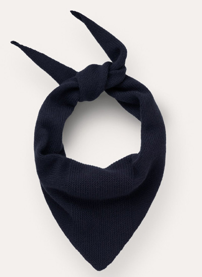 Supersoft Triangle Scarf