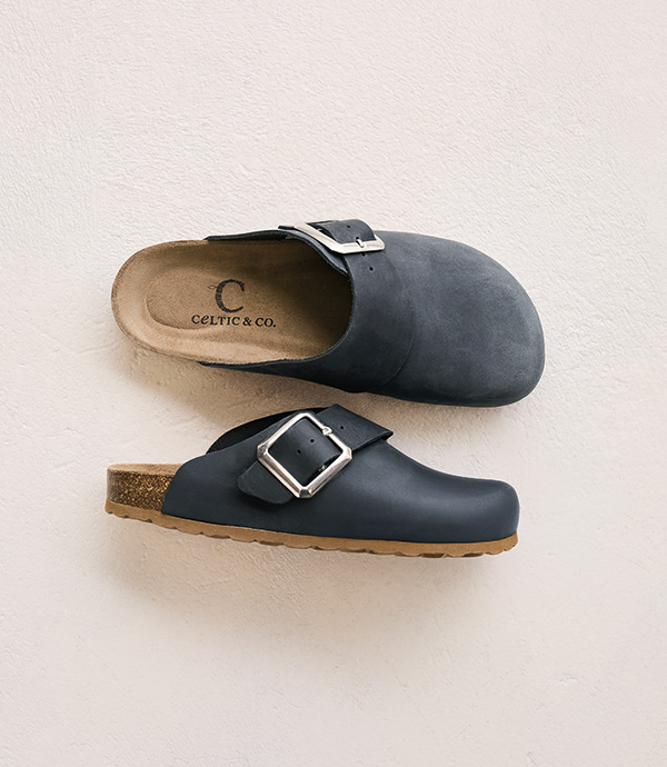 Slip On Clogs