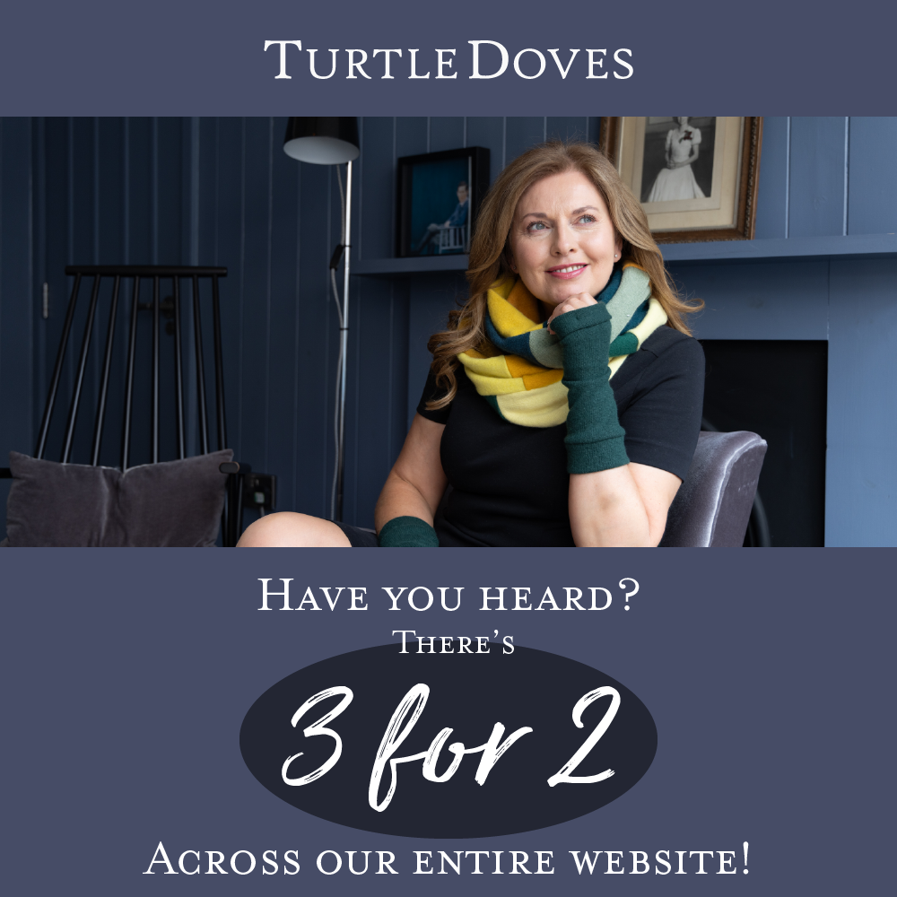 Have you heard? There's 3 for 2 across our entire website!