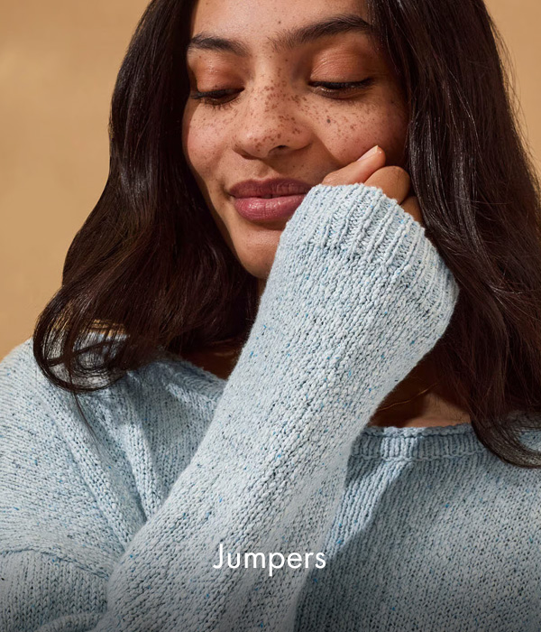 Jumpers