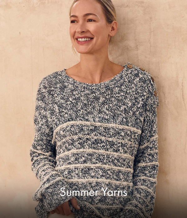 Summer Yarns
