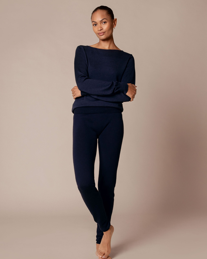 Merino Lounge Pants