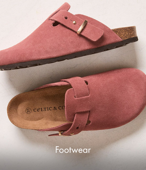 Footwear