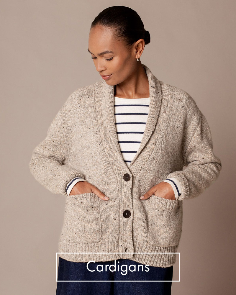 Cardigans