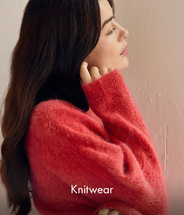 Knitwear