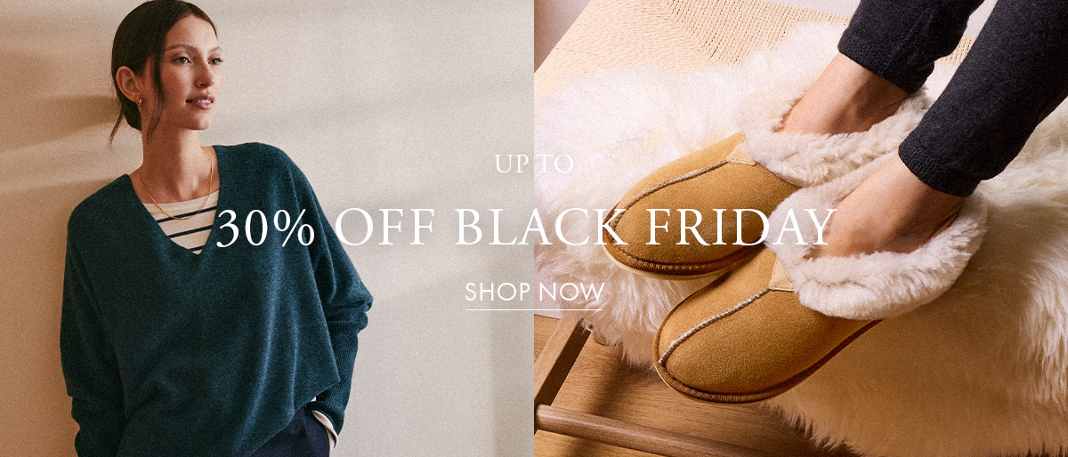 Shop Black Friday