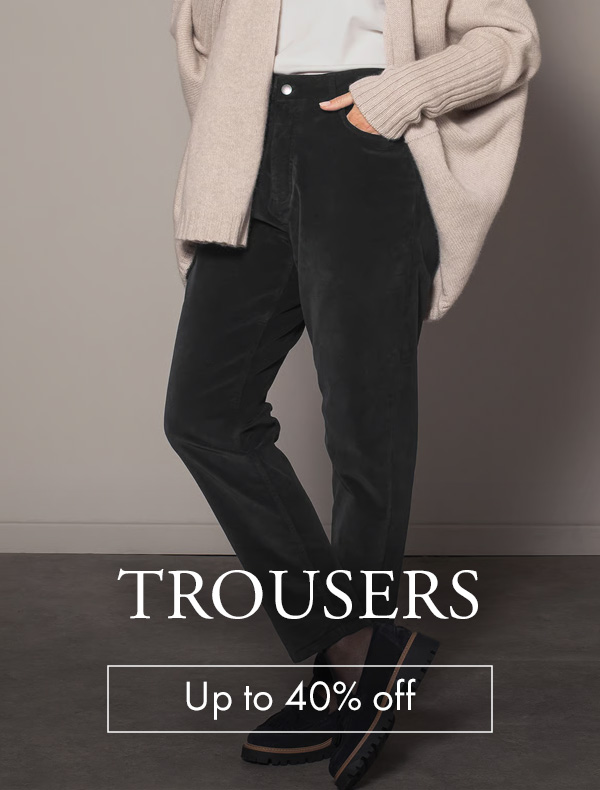 Trousers