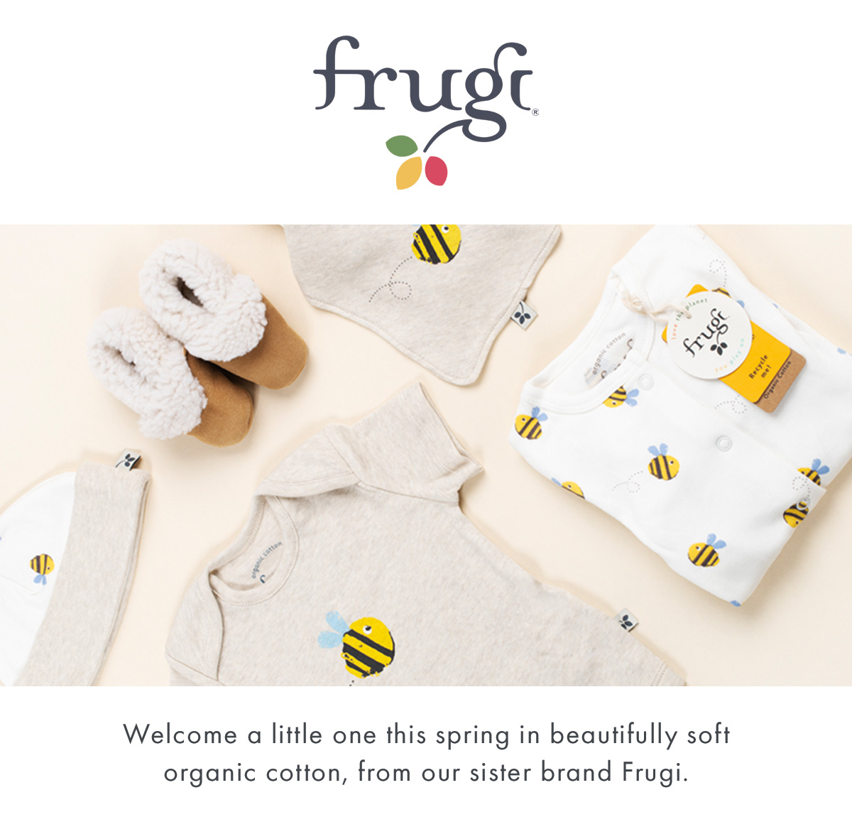 Shop Frugi