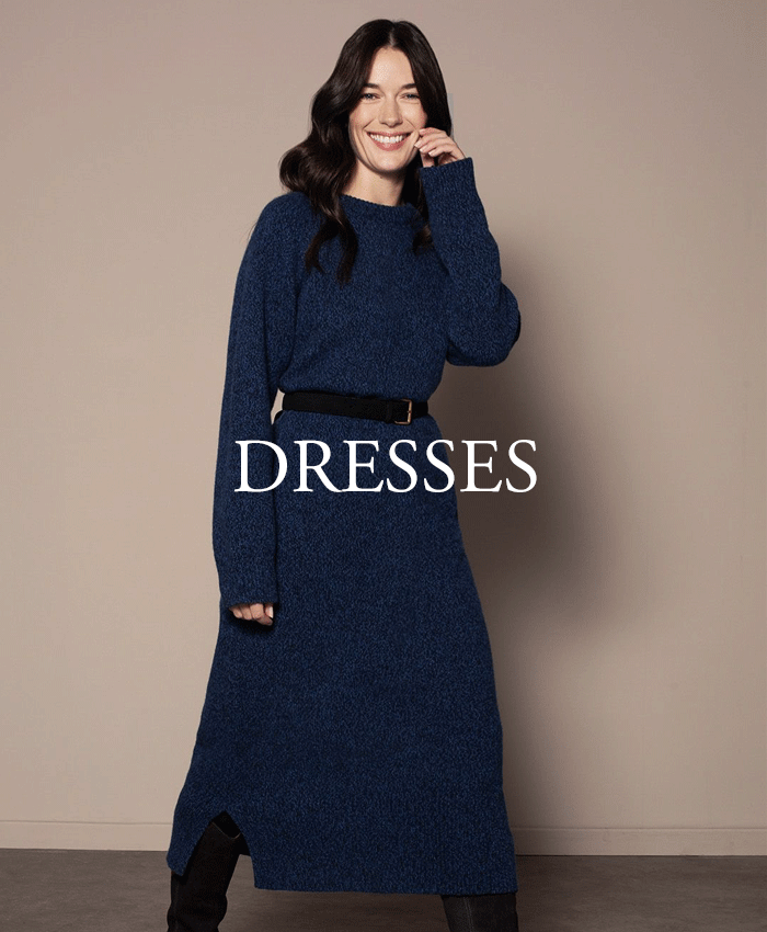 Dresses