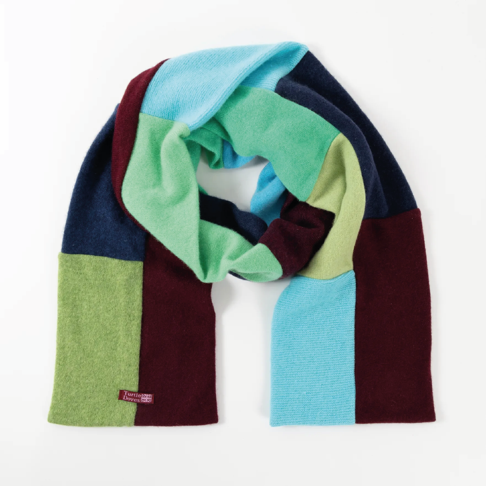 Men's Miami Scarf