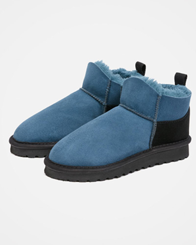 Celt Super Shortie Boots