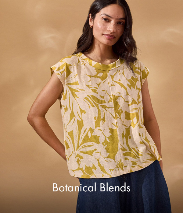 Botanical Blends