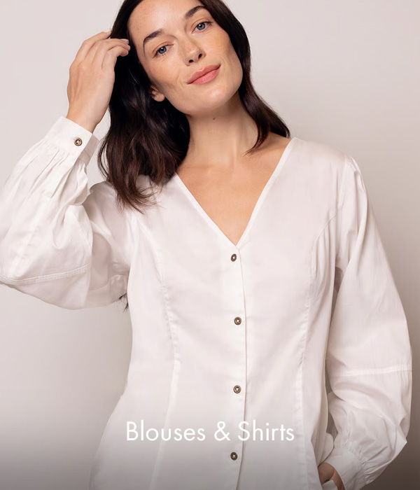 Blouses & Shirts