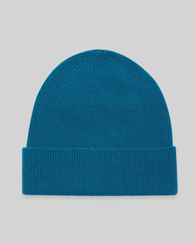 Supersoft Fine Rib Beanie