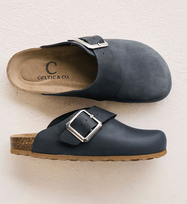 Slip On Clogs
