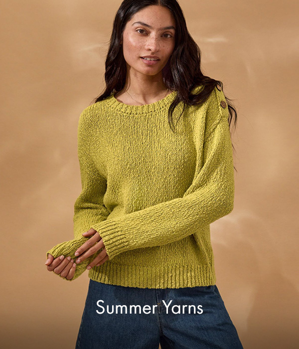 Summer Yarns