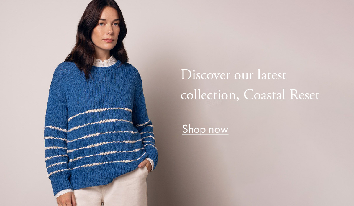 Coastal Reset