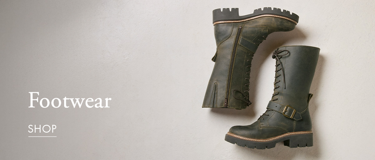 Footwear