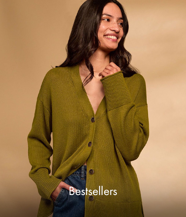 Bestsellers