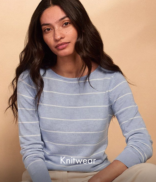Knitwear