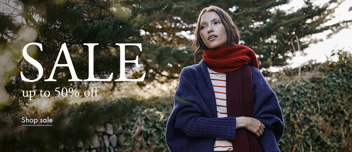 End Of Season Sale