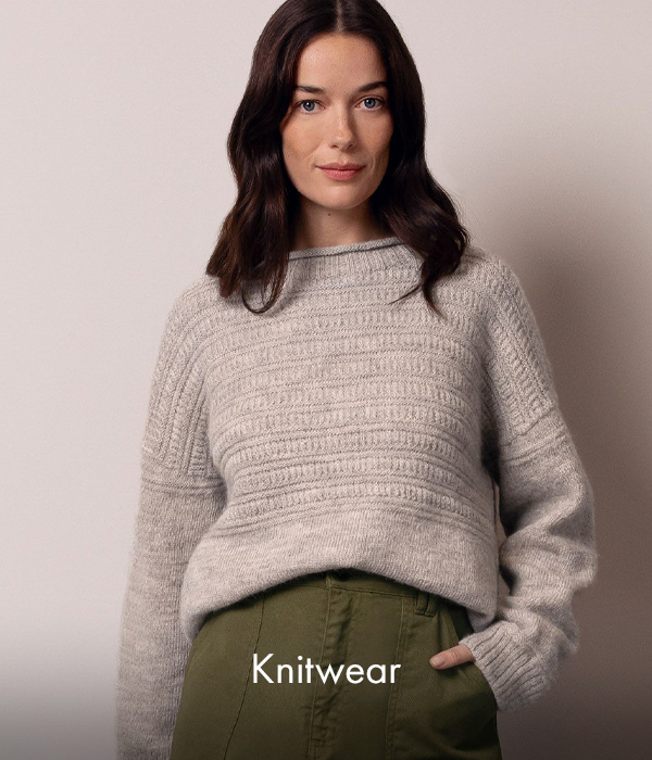 Knitwear