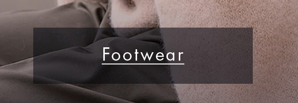Footwear