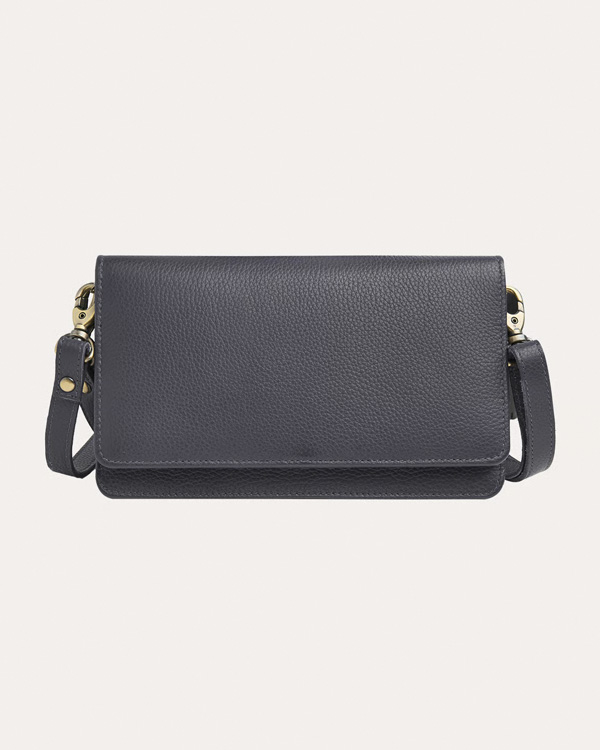 Leather Phone Bag