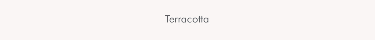 Terracotta