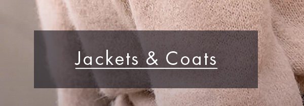 Jackets & Coats