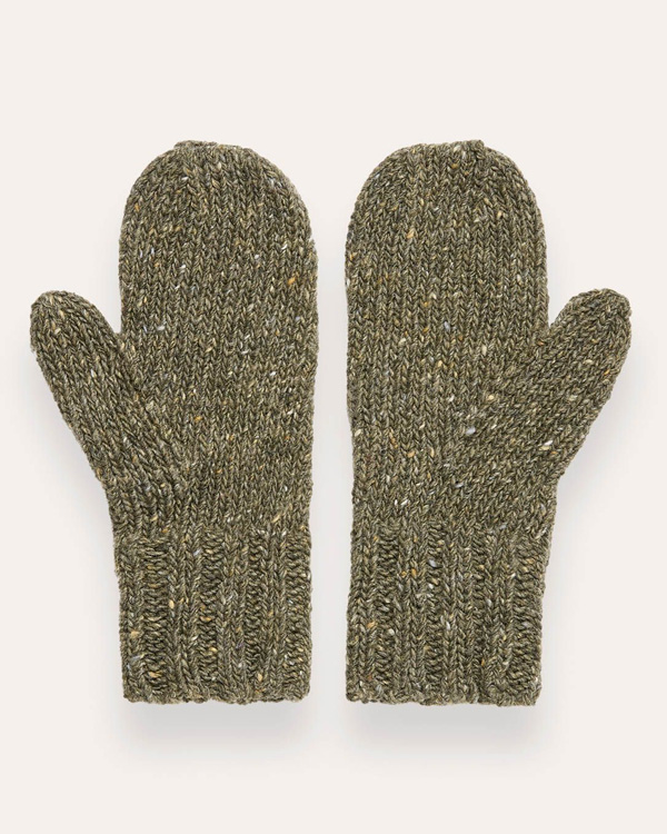Donegal Mitts