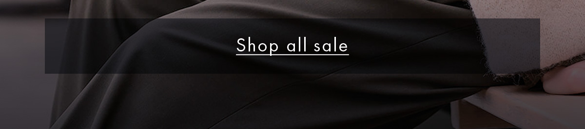 Shop all sale 