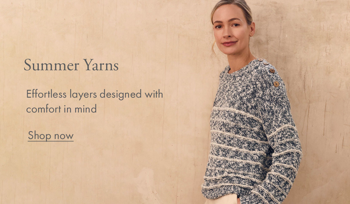 Summer Yarns