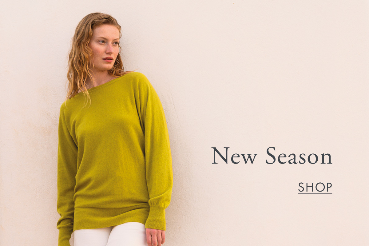 Shop the New Season