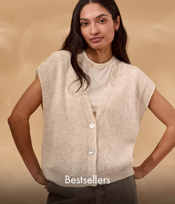 Bestsellers