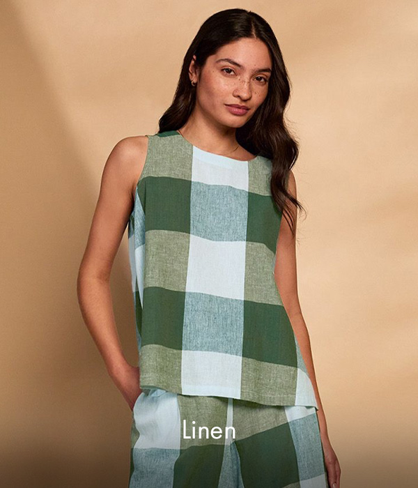 Linen