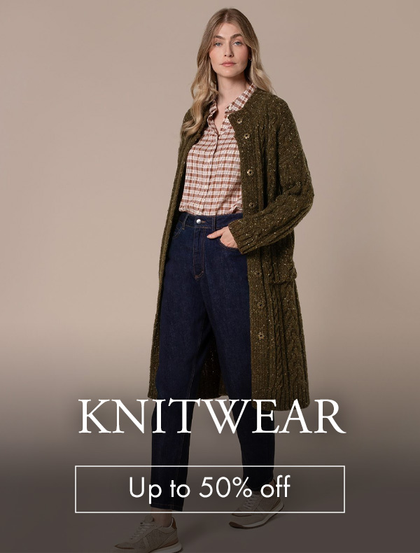 KNITWEAR