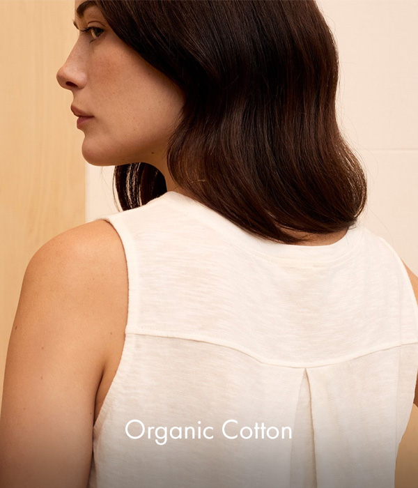 Organic Cotton