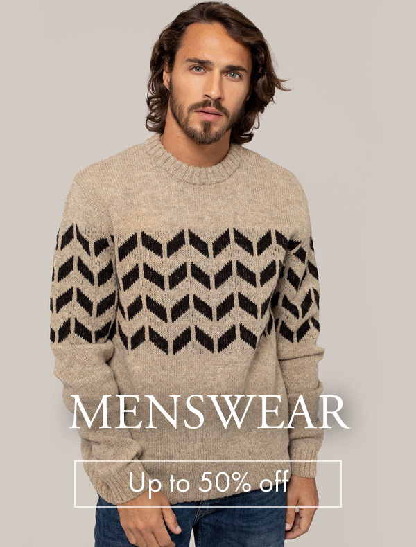 MENSWEAR