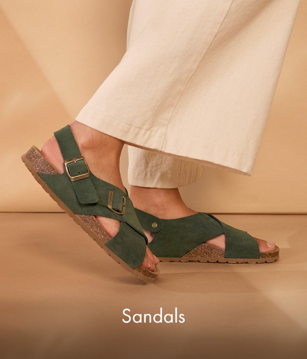 Sandals