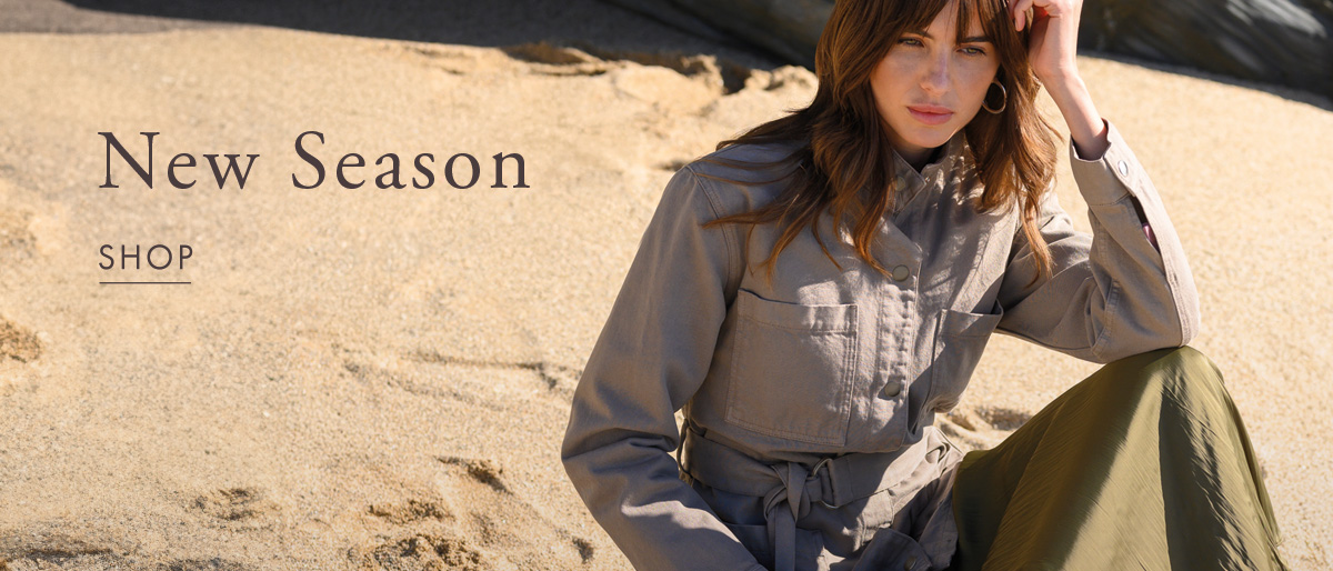 New Season