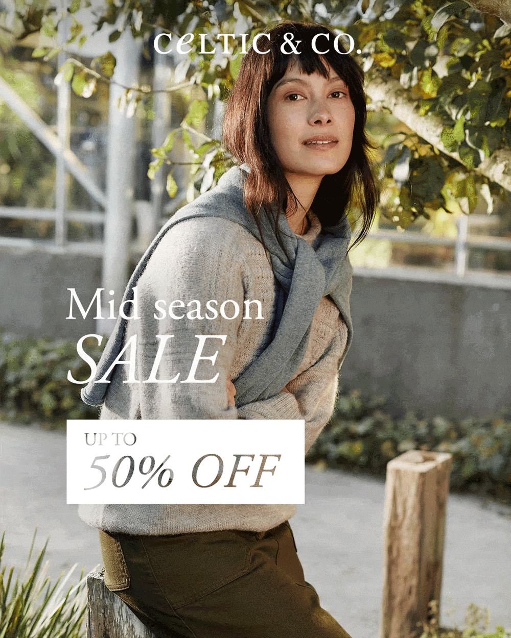 Enjoy an extra 10% off with code EXTRA10