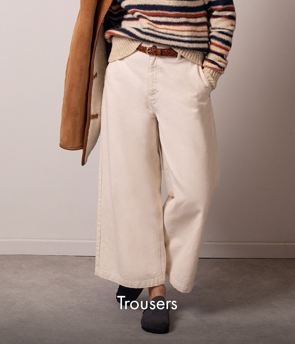 Trousers