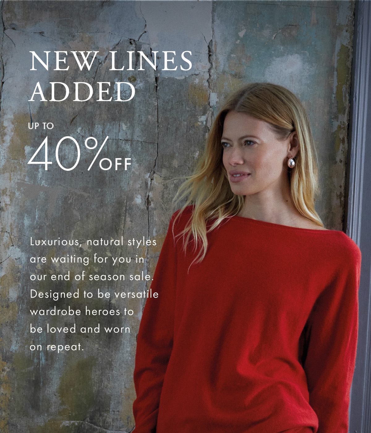NEW LINES ADDED